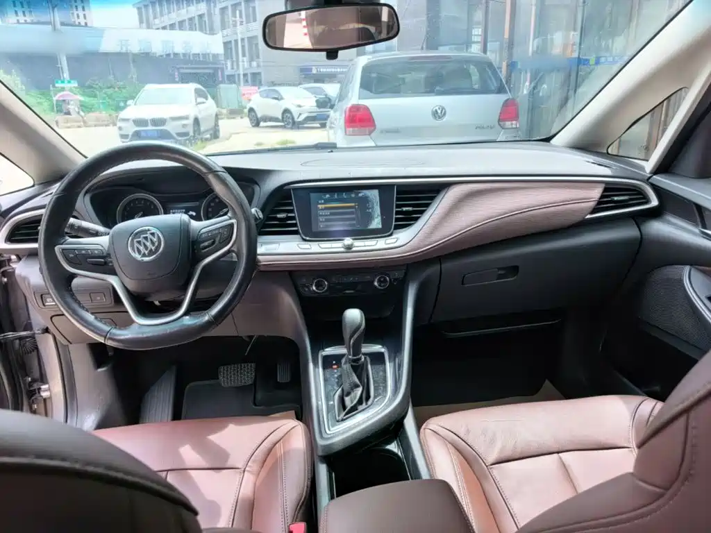 Buick GL6 — миниатюра 10