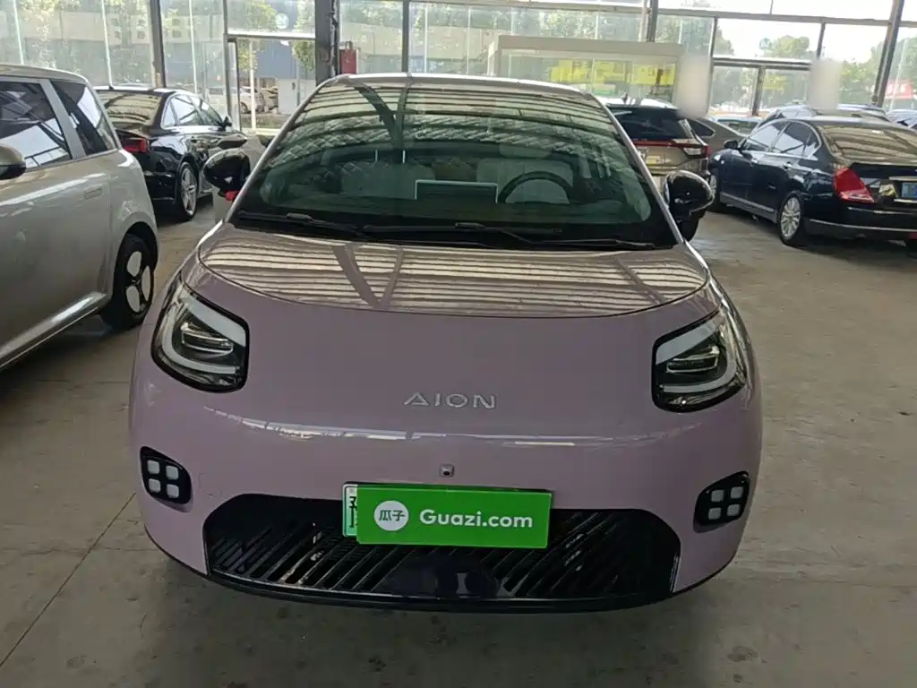 Aion AION UT — миниатюра 3