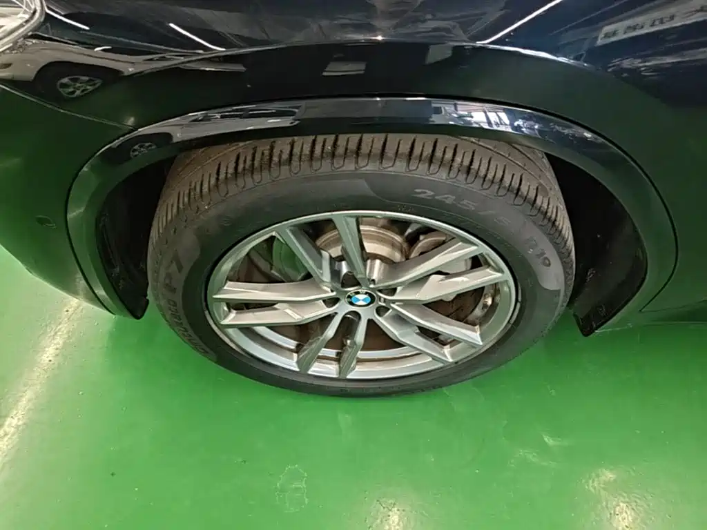 BMW X3 — миниатюра 23