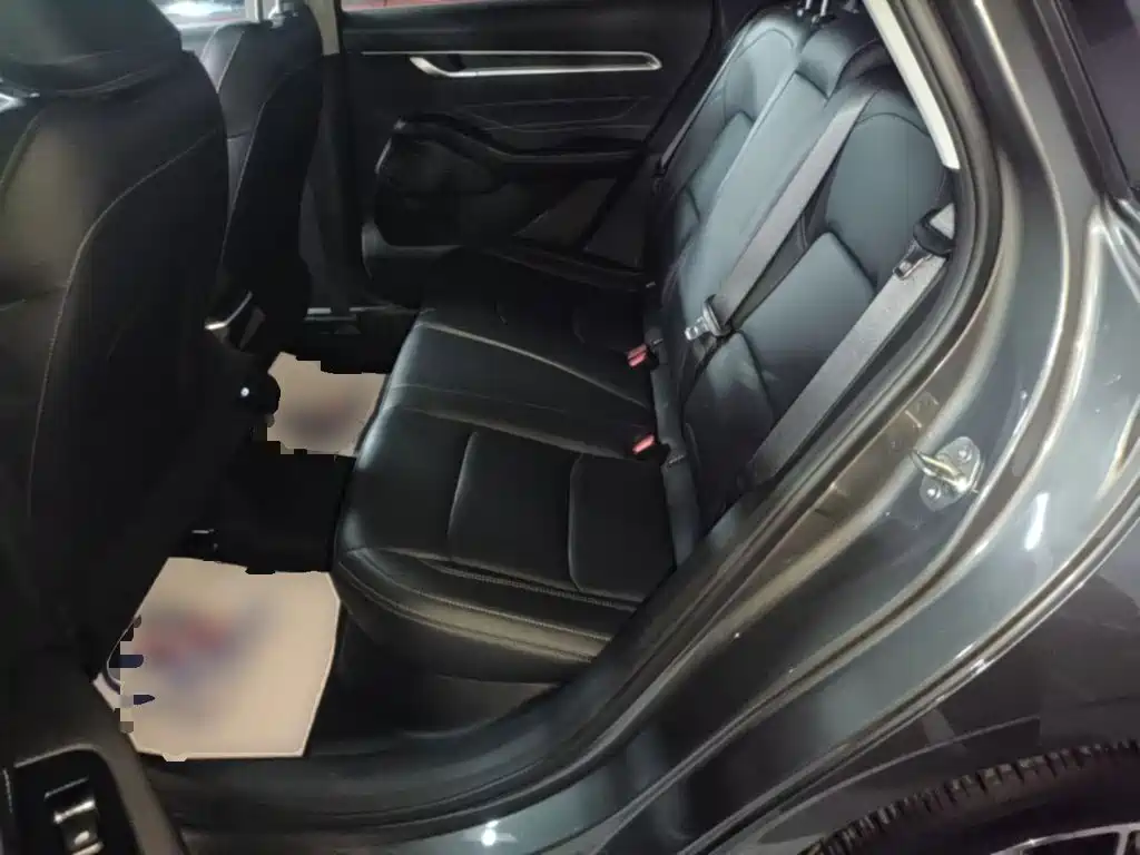 Geely Emgrand — миниатюра 17