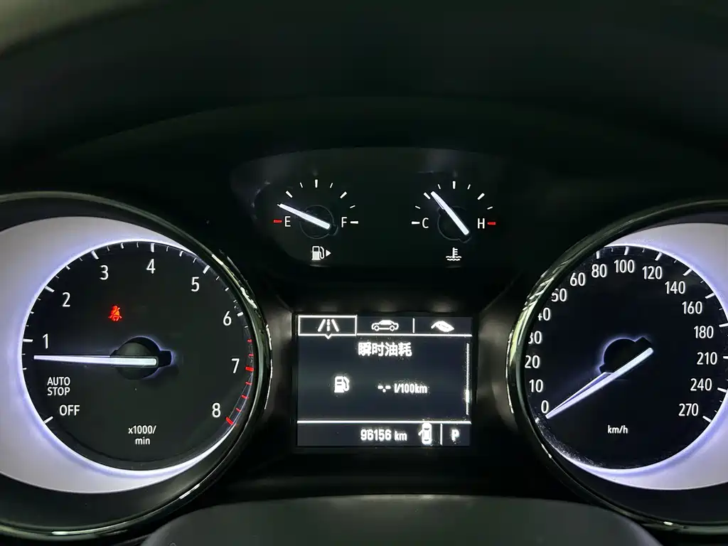 Buick Verano — миниатюра 6