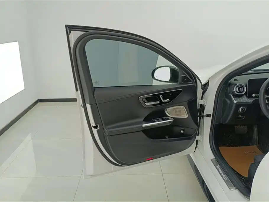 Mercedes-Benz C-Class C 2024 C 260 L Sport