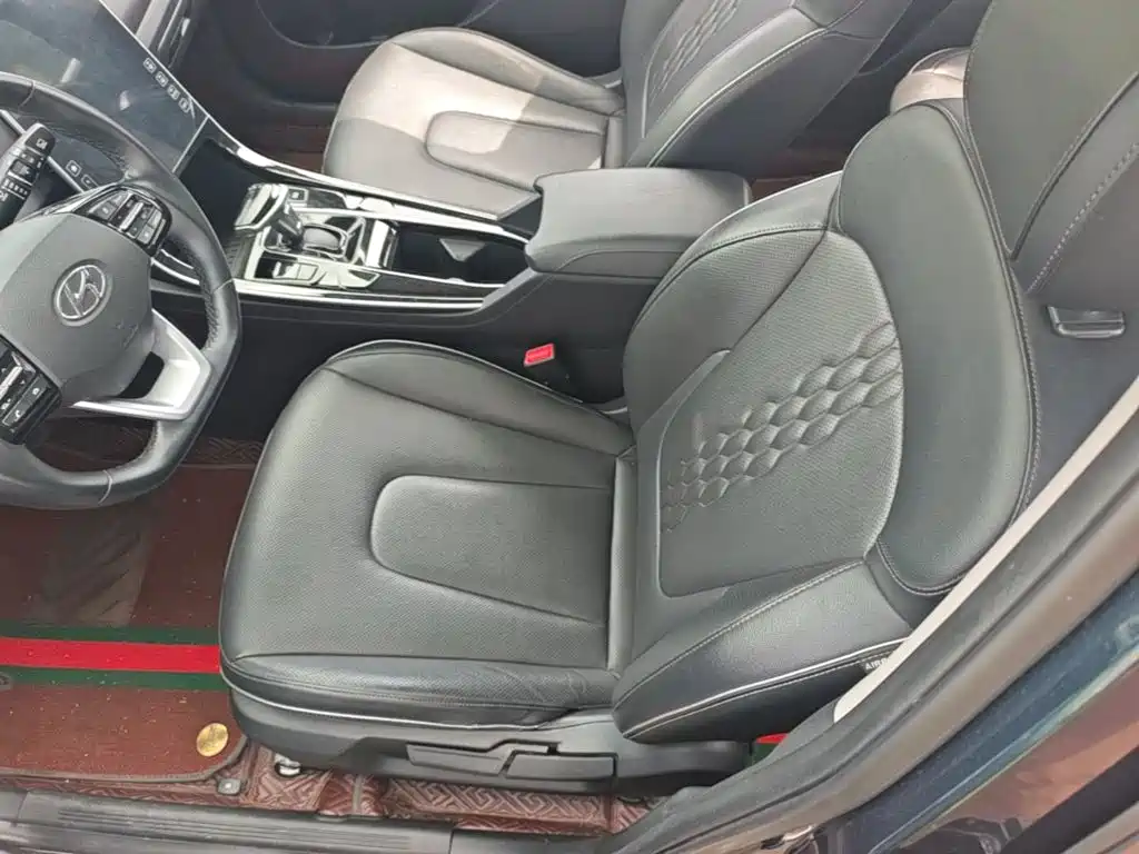 Hyundai ix25 — миниатюра 15