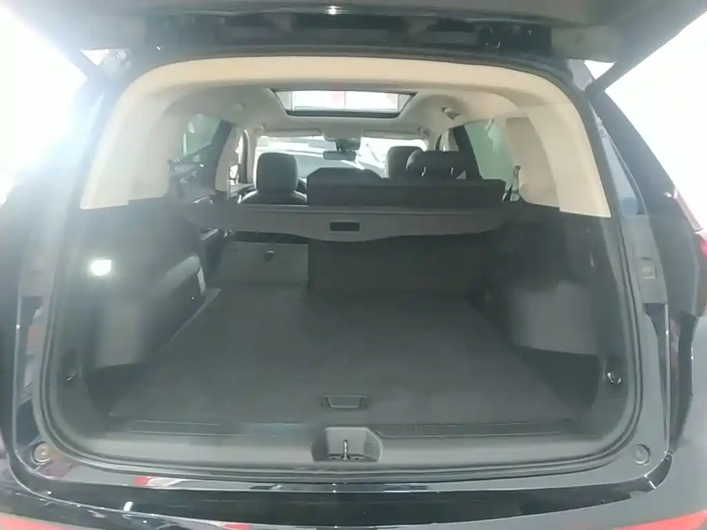 Buick Envision Plus — миниатюра 19