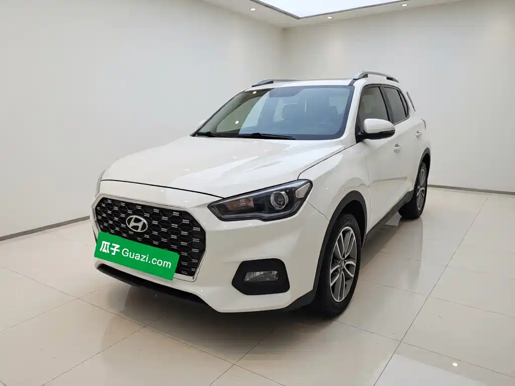 Hyundai ix35 — миниатюра 2