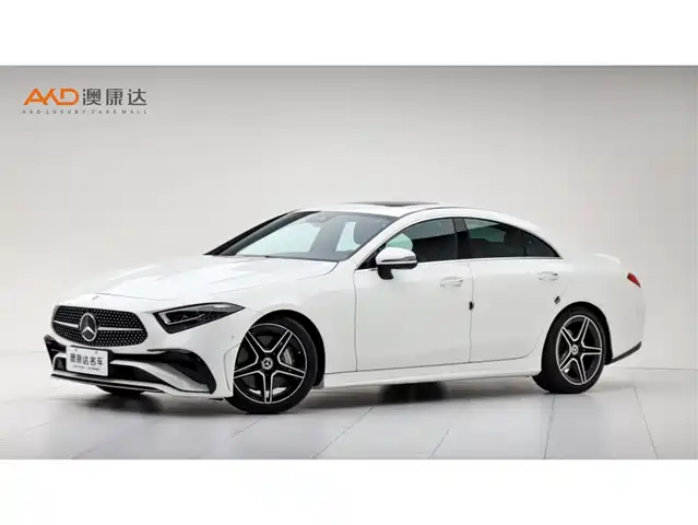 MERCEDES-BENZ  CLS 2022