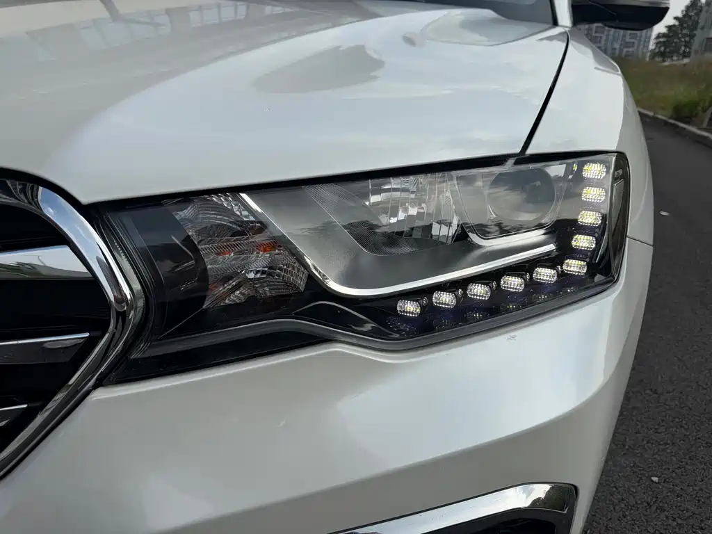 Haval H6 Coupe — миниатюра 4