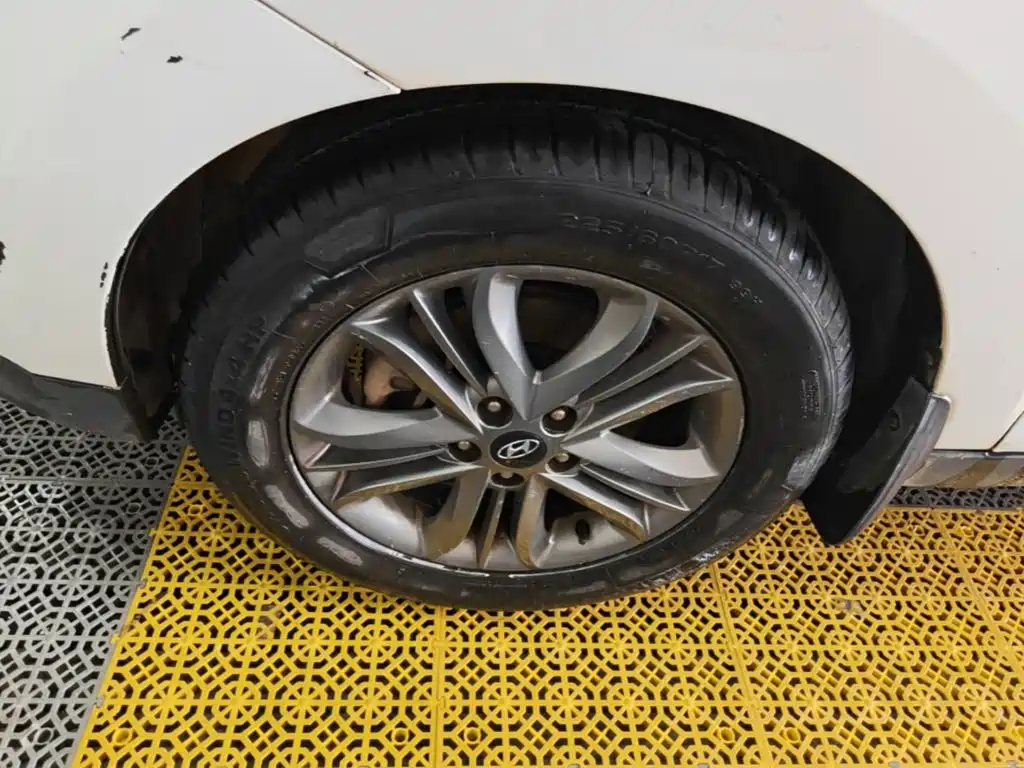 Hyundai ix35 — миниатюра 23