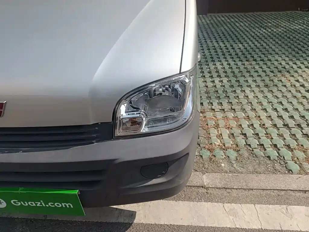 Wuling Zhiguang — миниатюра 24