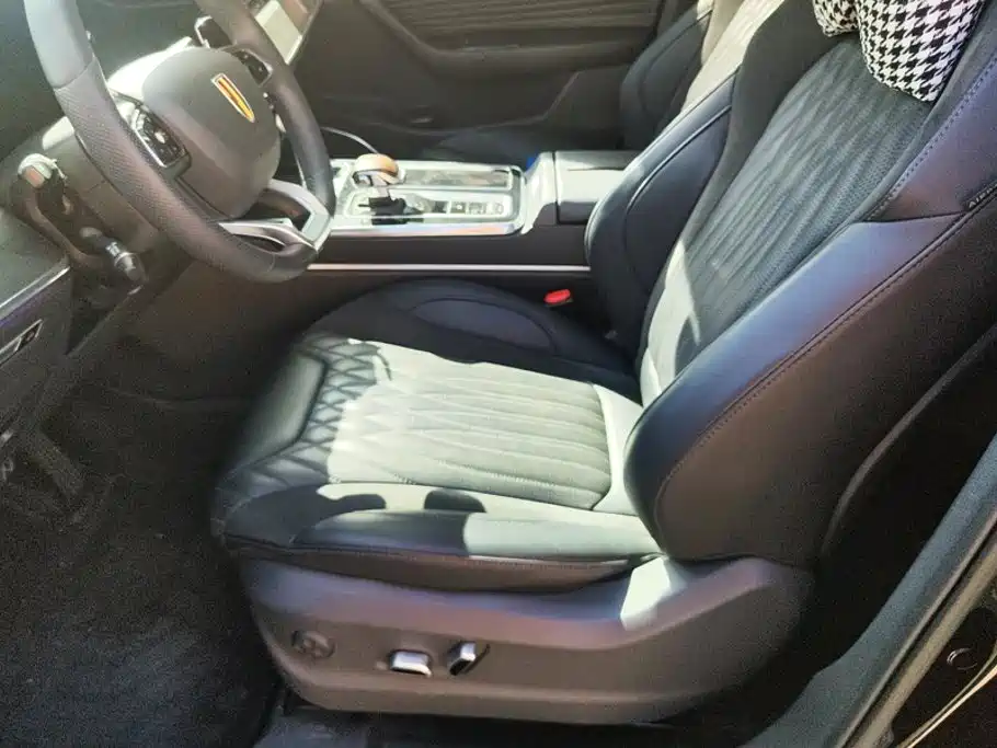 Hongqi HS5 2023 2.0T Pro