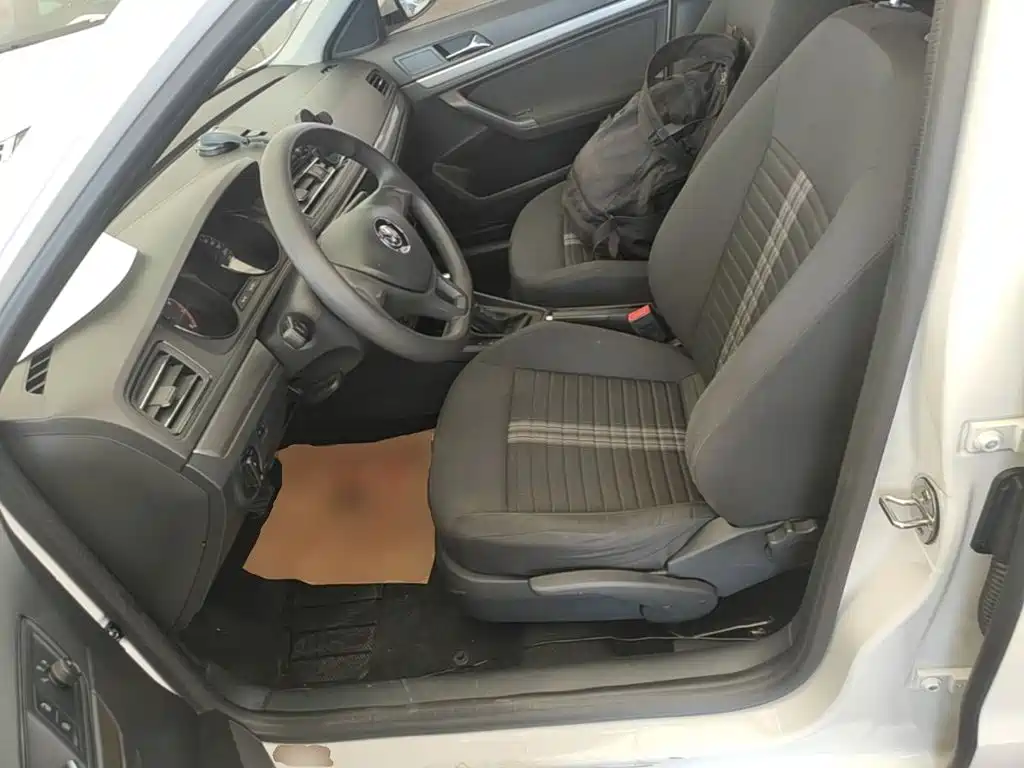 Volkswagen Lavida — миниатюра 15