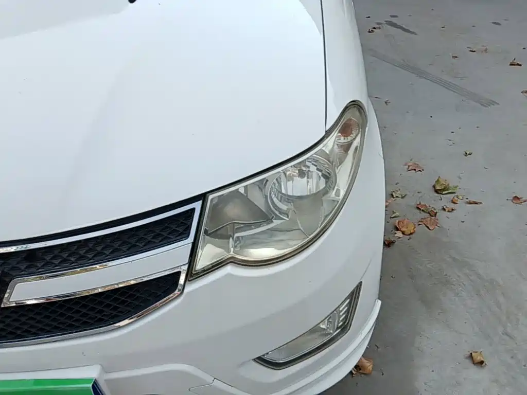 Wuling Hongguang — миниатюра 24