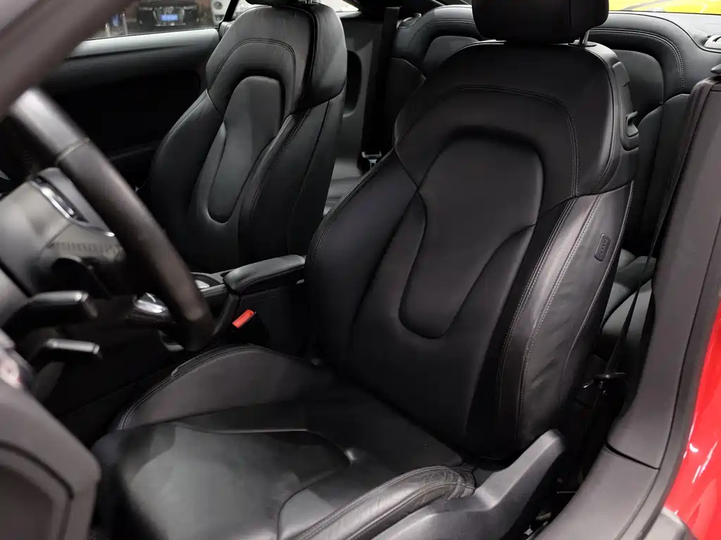 Audi TT 2008 TT Coupe 2.0TFSI