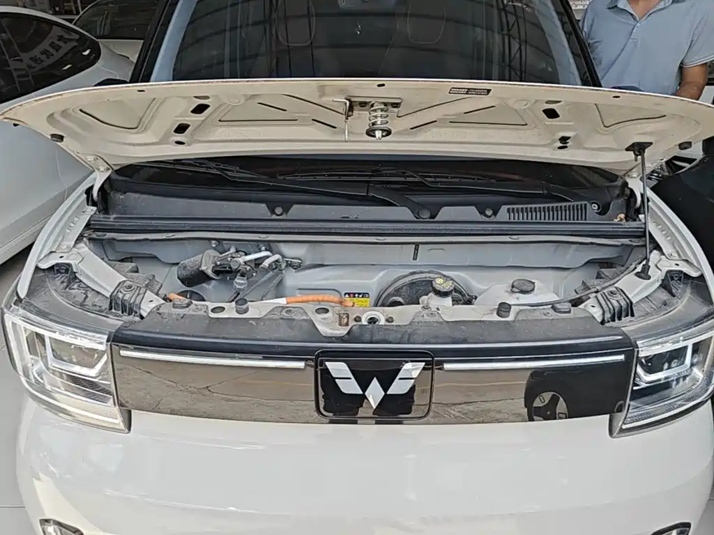 Wuling MINIEV — миниатюра 20