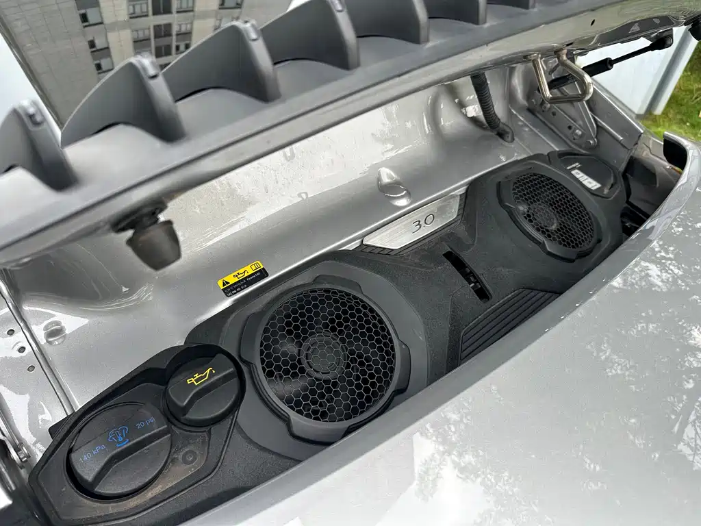 Porsche 911 — миниатюра 16