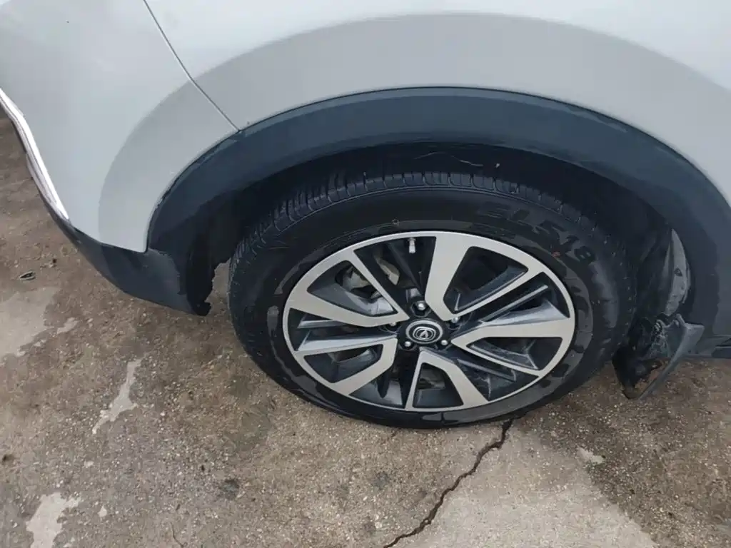 Changan CS55 — миниатюра 23