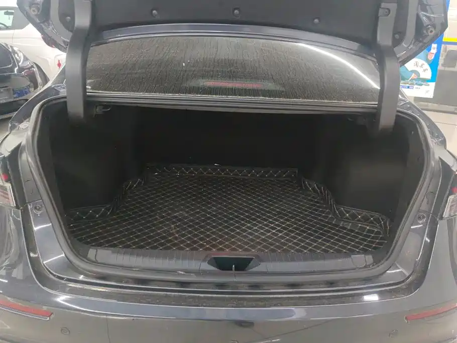 Chery Arrizo 5 GT — миниатюра 4