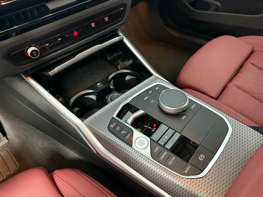 BMW 3 Series — фотографии объявления, Фото 17