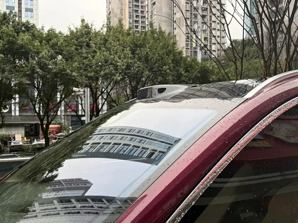 AITO ASK THE WORLD M7