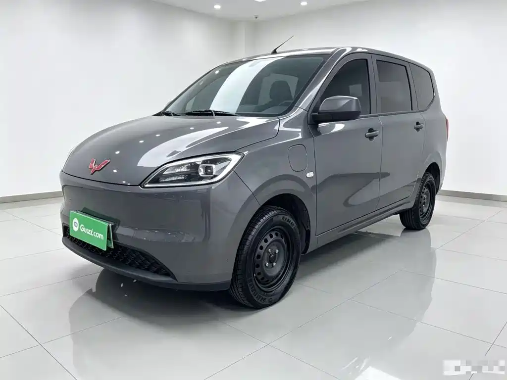 Wuling Hongguang EV — миниатюра 2