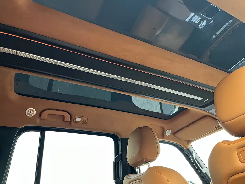iCAR iCAR V27 — миниатюра 16