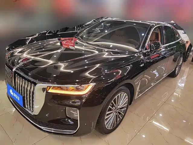 HONGQI HONGQI H9