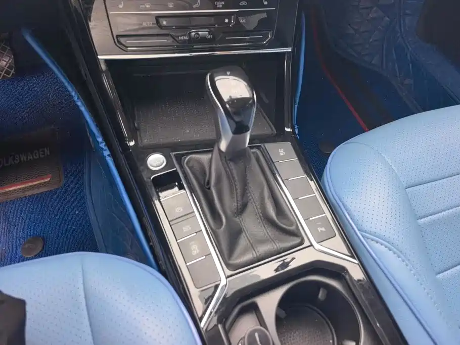 Volkswagen Passat — миниатюра 16