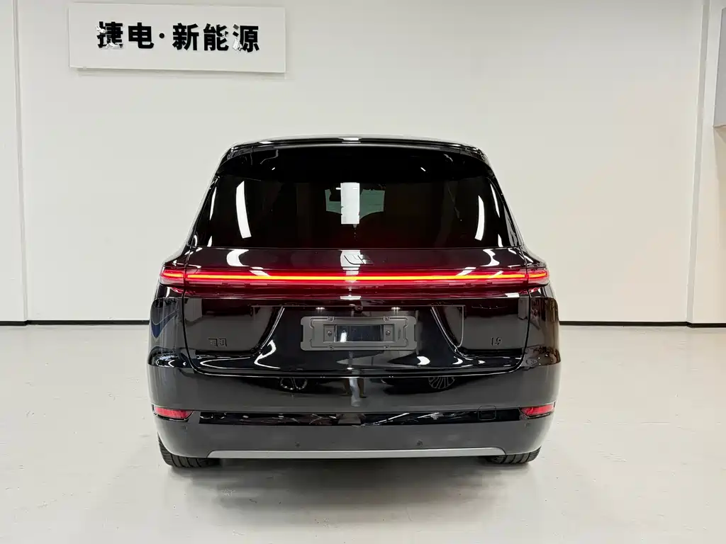 Li Auto L9 2024 Ultra