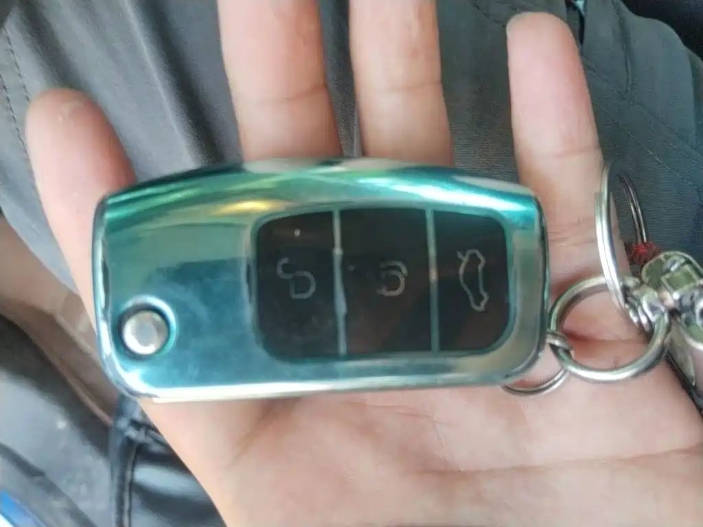 Ford Fiesta — миниатюра 9
