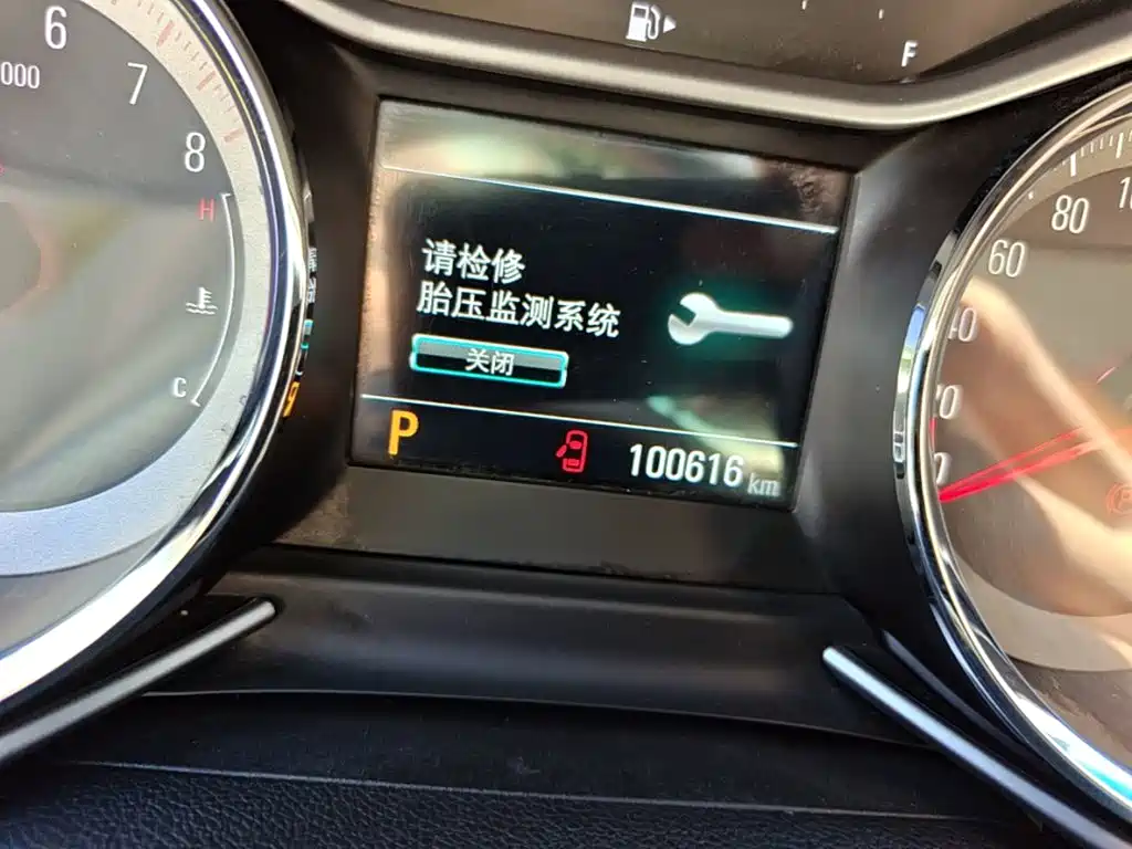Chevrolet Volando — миниатюра 12