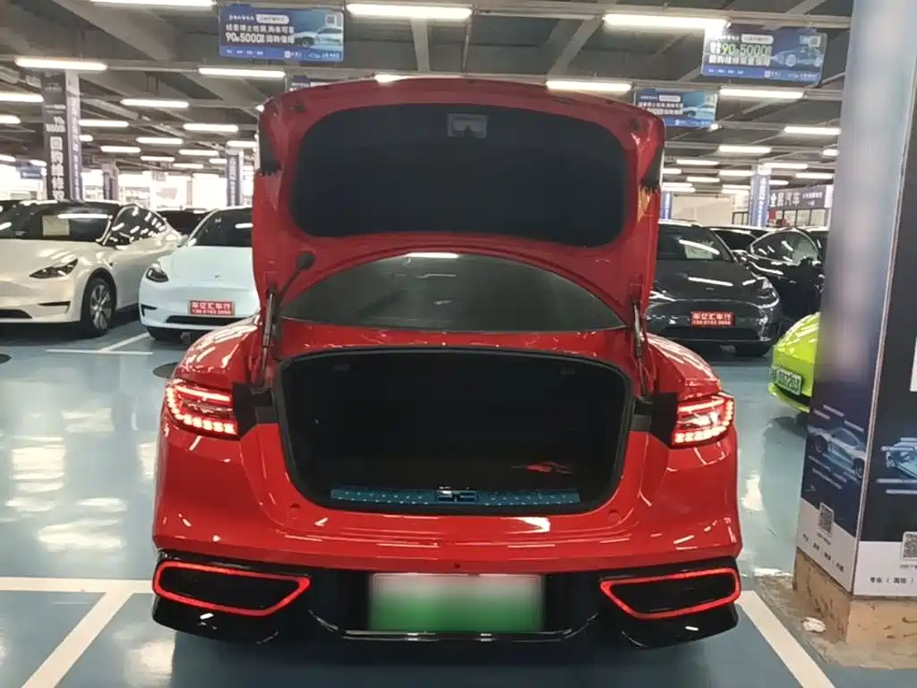 Neta Neta GT — миниатюра 19