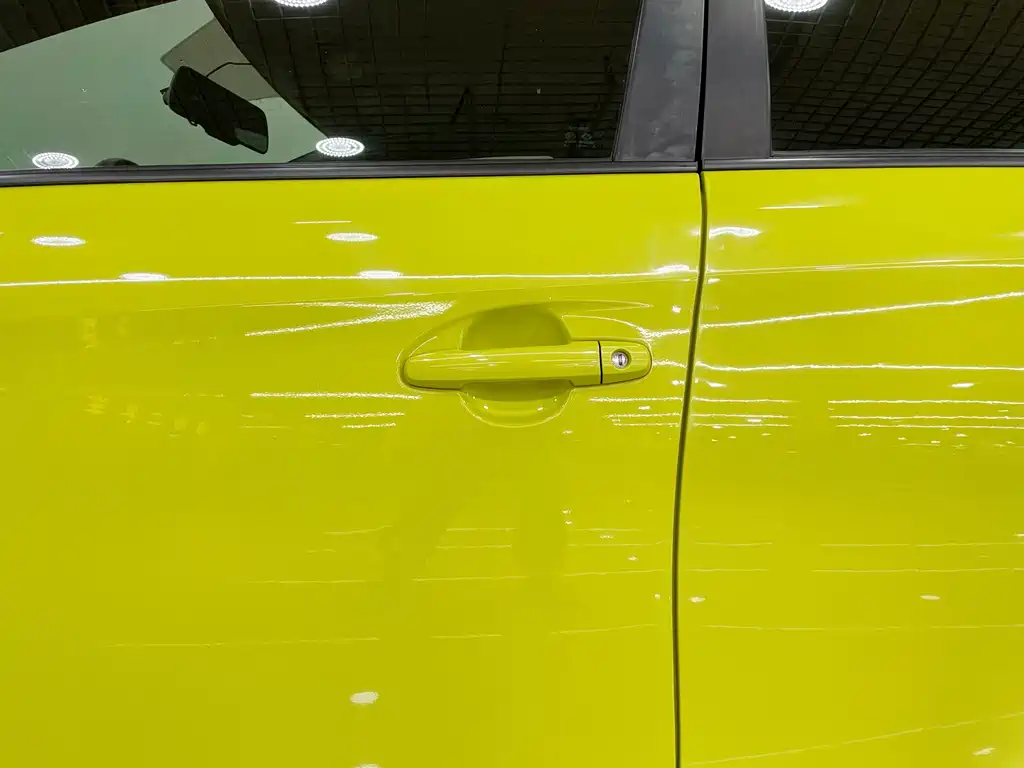 Toyota Yaris L — миниатюра 11