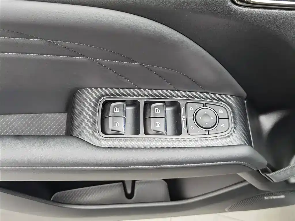 Haval Raptor PHEV 2026 Hi4 200 Ultra