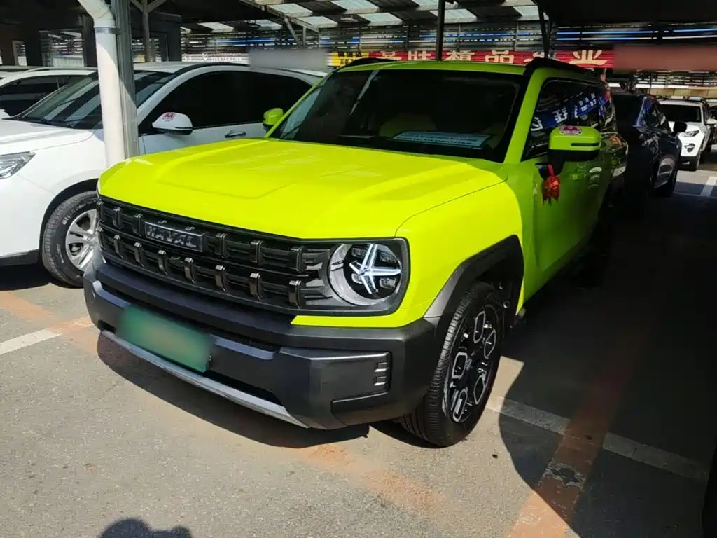 Haval Cool Dog — миниатюра 2