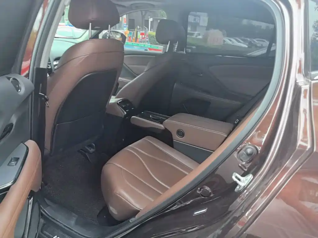 Acura CDX — миниатюра 17