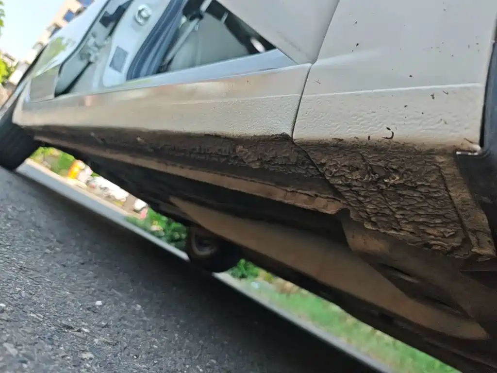 Buick Excelle — миниатюра 21