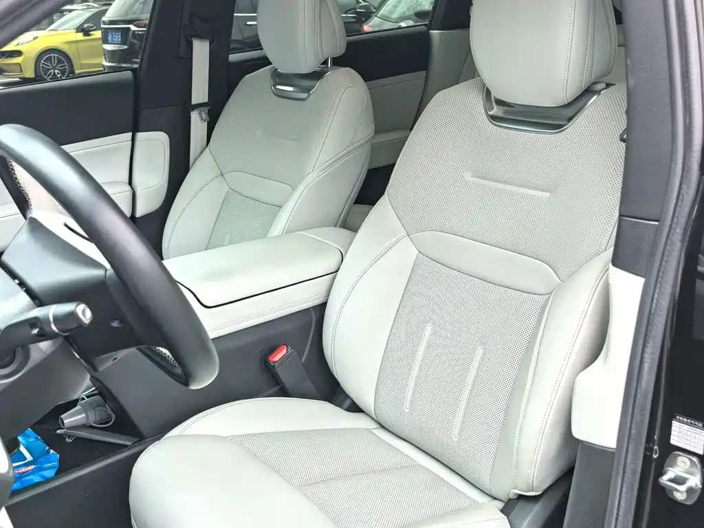XPeng G6 — миниатюра 9