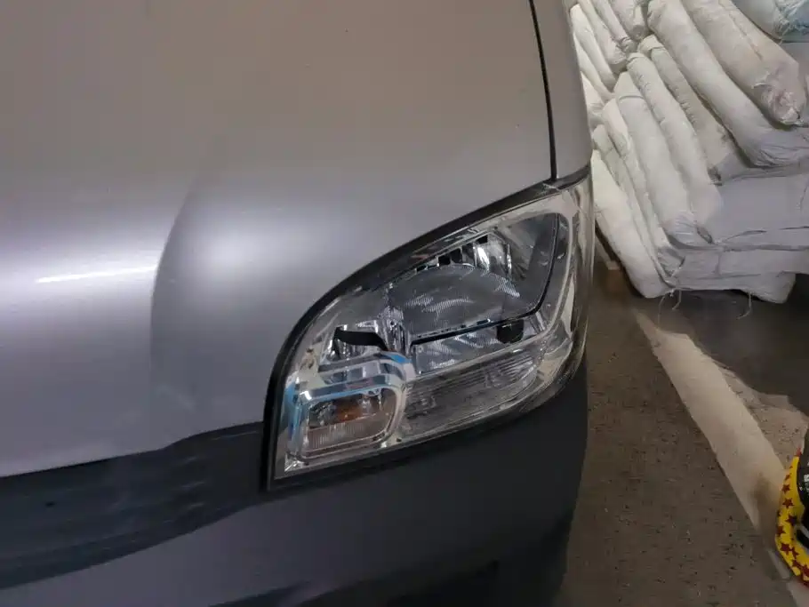 Wuling Zhiguang — миниатюра 5