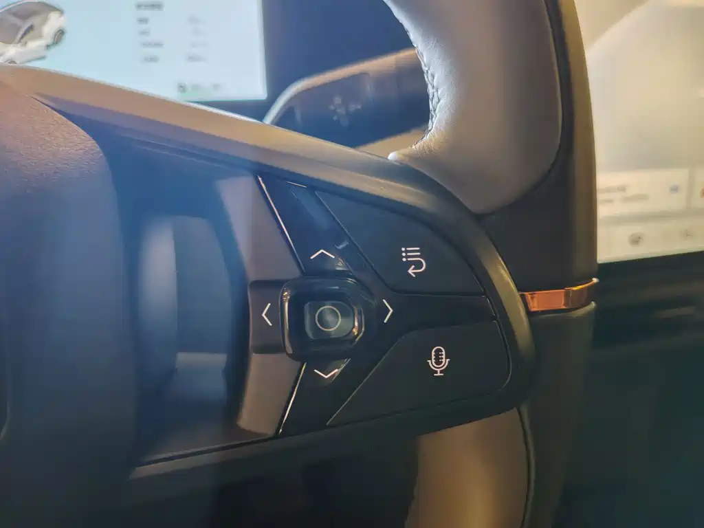 Lynk & Co Z20 — миниатюра 16