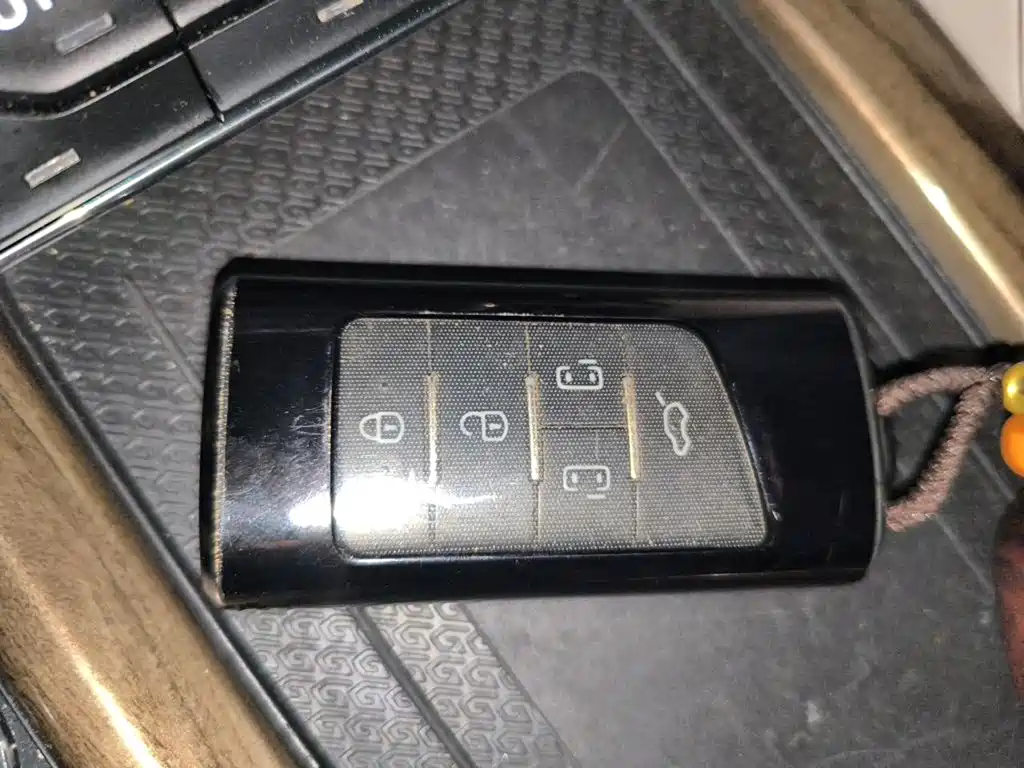 GAC Motor Trumpchi M8 — миниатюра 9