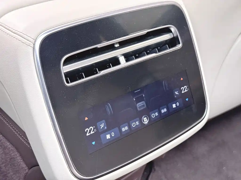 Denza Denza Z9GT — миниатюра 9