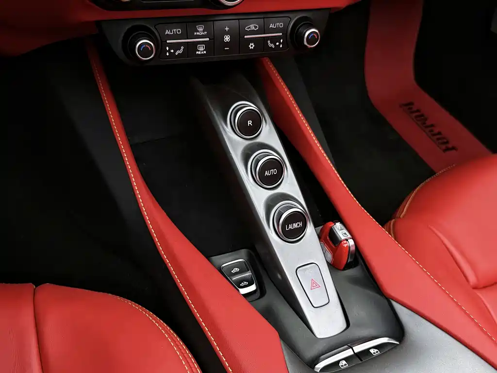 Ferrari Portofino 3.9T M, фото 18