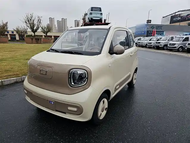 BESTUNE PENTIUM PONY 2025