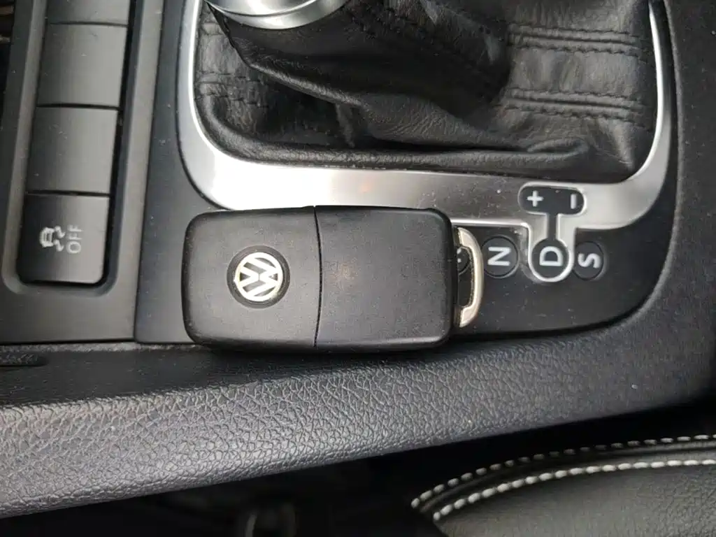 Volkswagen Scirocco — миниатюра 9