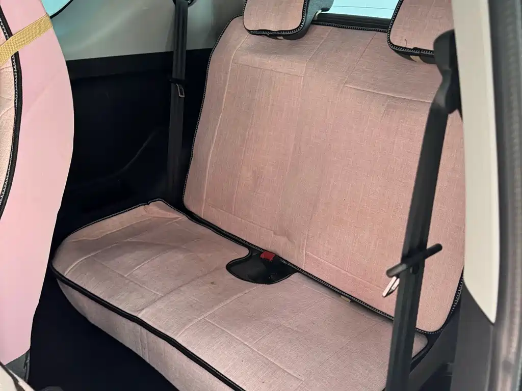 Chery QQ Little Ant — миниатюра 3