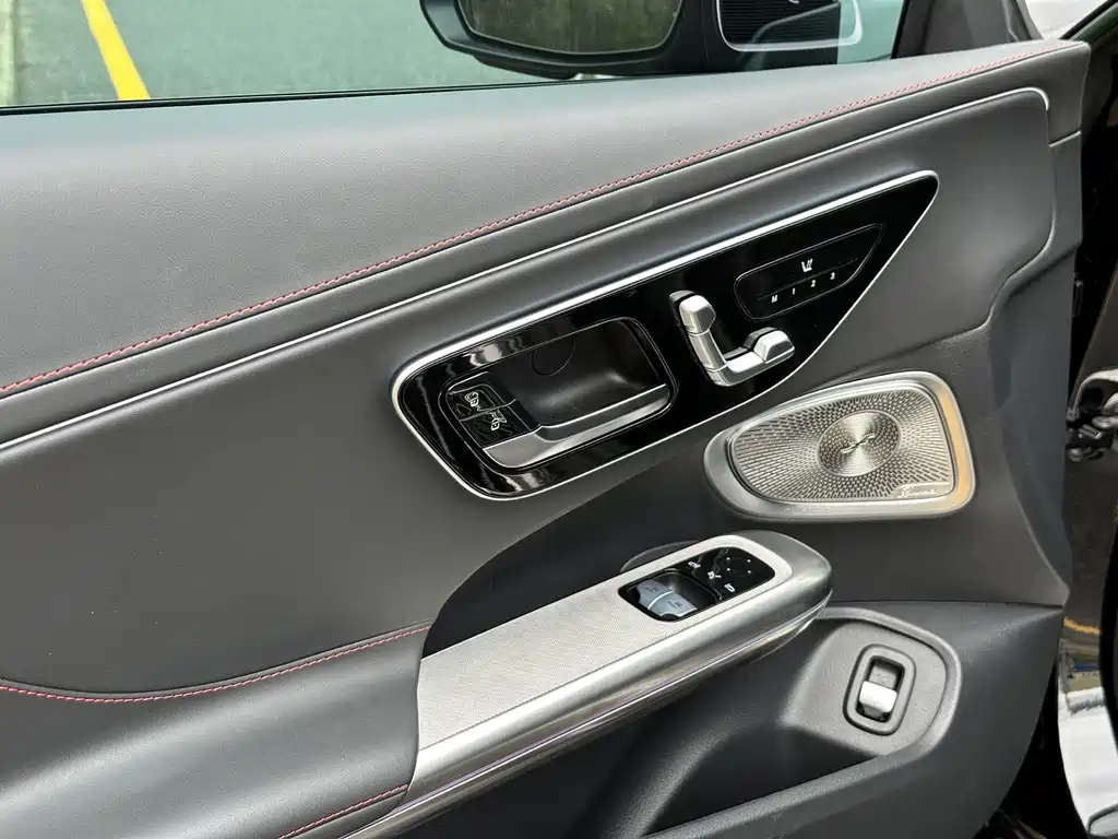 Mercedes-Benz CLE AMG — миниатюра 14