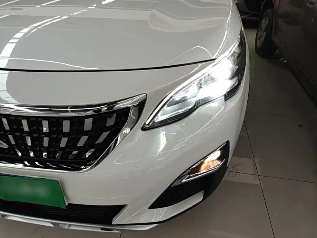 Peugeot 4008 — миниатюра 24