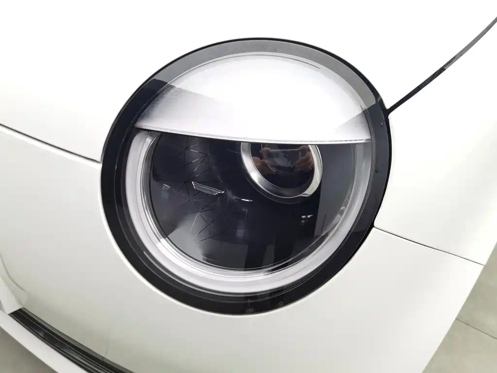Changan Lumin 2025 205km
