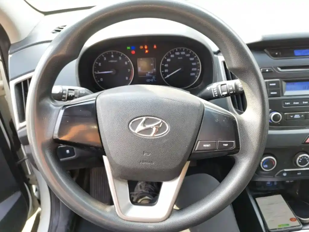 Hyundai ix25 — миниатюра 7