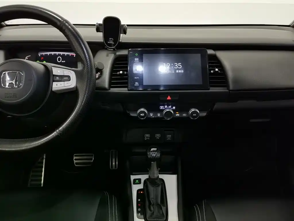 Honda Life — миниатюра 12